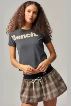 Bench T-shirt mousse UO Exclusive taille: Large