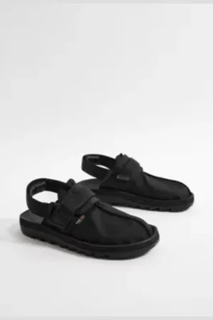 Reebok Sandale Beatnik en Daim taille: UK 5
