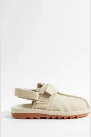 Reebok Sandale Beatnik en Daim taille: UK 5