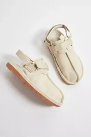 Reebok Sandales en Suède Beatnik en taille: UK 10