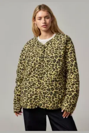 Stan Ray Veste matelassée réversible en taille: Small