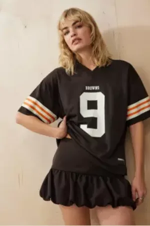 Archive At UO Archive Chez UO Dawson Bulle Mini Jupe par taille: XS