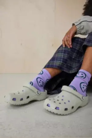 Crocs Sabots Classiques Éléphant en taille: UK 6