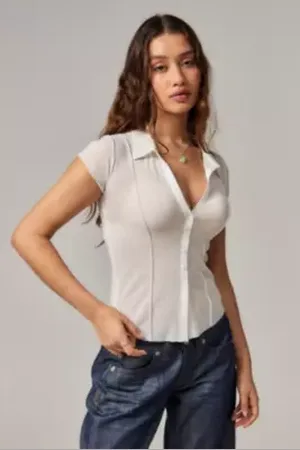 Urban Outfitters Chemise Milo UO par en taille: XL
