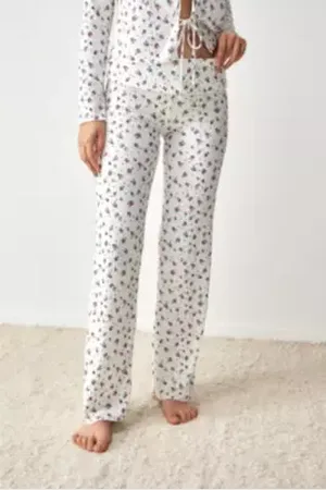 Wild Lovers Pantalon de détente en taille: Medium