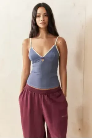 Out From Under Haut Cami Je T
