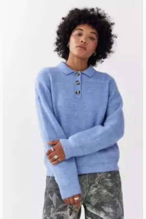BDG Dalby Knit Jumper en taille: XL