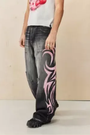 Jaded London Jeans Blade Colossus taille: 32