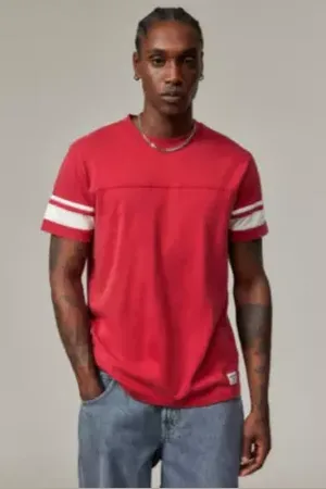 BDG T-shirt à panneaux taille: TTP