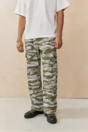 BDG Pantalon Camouflage en taille: Medium