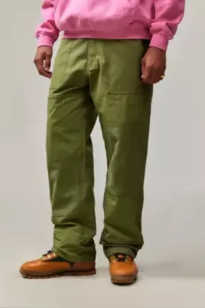 Stan Ray Pantalon cargo olive en taille: Medium