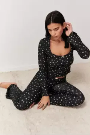 Wild Lovers Pantalon de Pyjama Macy en taille: XL