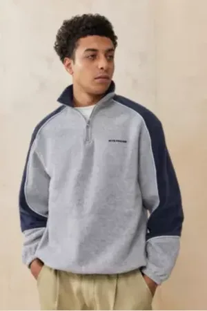 iets frans... Iets frans. Sweat-shirt en Panneaux en taille: TTP