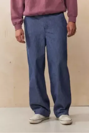 BDG Pantalons Ripstop Charpentier taille: 30 l 32 L