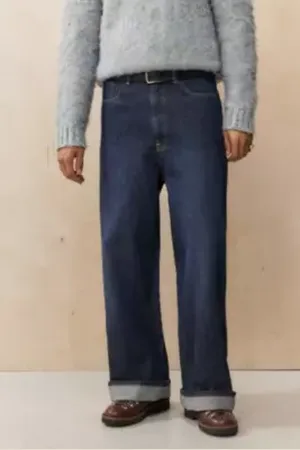 BDG Jeans Maxwell Rinçage en taille: 34 l 32 L