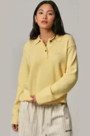 iets frans... Iets frans. Pull Polo Collins en taille: XS