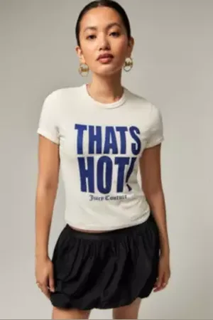 Juicy Couture T-shirt C
