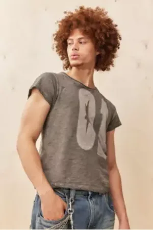 Jaded London T-shirt 01 étoile en taille: Medium