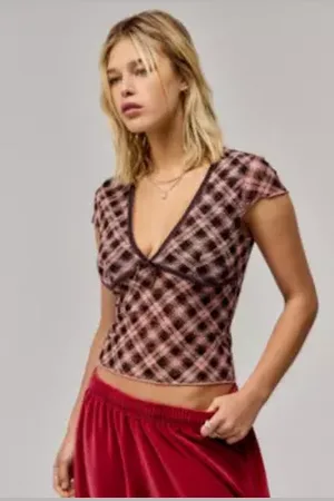 Kimchi Blue Chemisier Madison en taille: XL