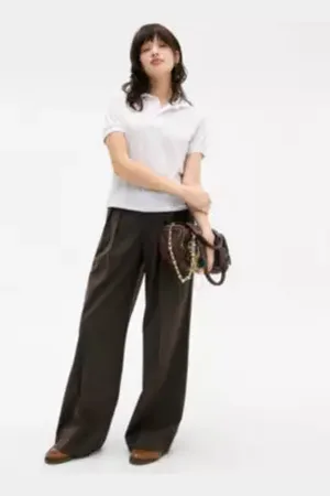 Archive At UO Pantalons Ash Taille Basse taille: Medium