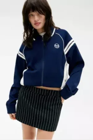 Archive At UO Archive Chez UO Bonnie Mini Jupe Ajustée par en taille: Small