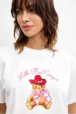 Wild Lovers T-Shirt Alice Amoureux Sauvages par en taille: Medium