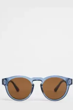 Urban Outfitters Lunettes de soleil Braker UO par taille: TAILLE UNIQUE