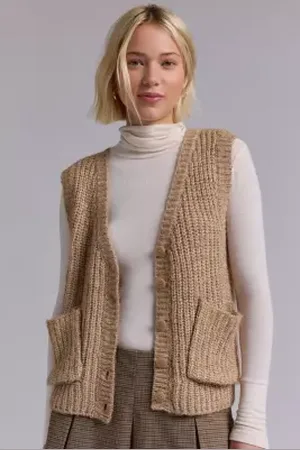 BDG Gilet Gerry en taille: Medium