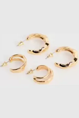 Urban Outfitters Boucles d