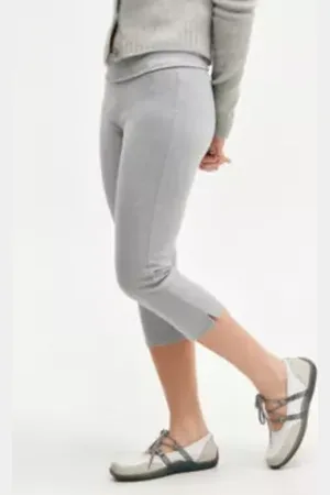 iets frans... Iets frans. Pantalon Capri Kali en taille: XL