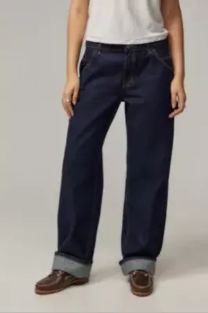Guess Pantalon de charpentier GO en taille: 24