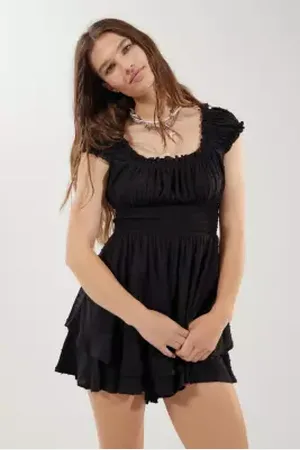 Kimchi Blue Combinaison Rosie en taille: Medium