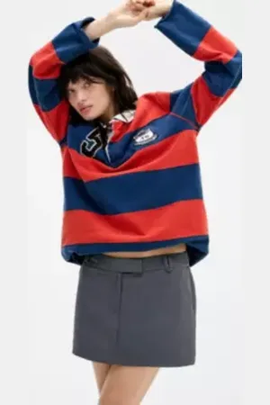 Archive At UO Bonnie Jupe Sur Mesure en taille: XS