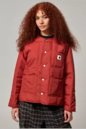 Carhartt Veste doublée Kyla en taille: Small
