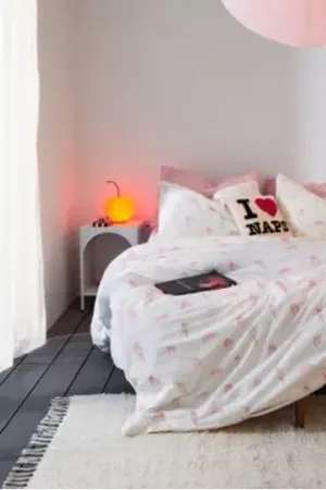 Urban Outfitters Ensemble de couette Sundaze par en taille: Double