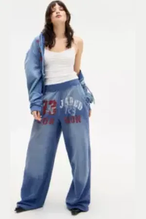 Jaded London Joggeurs Monstres Graphiques en taille: Medium