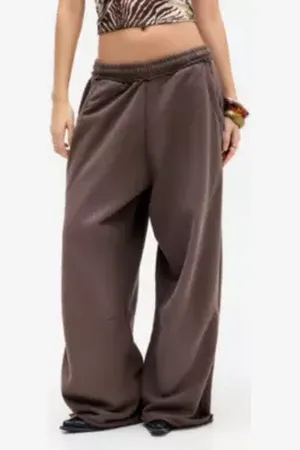 Jaded London Joggings Chocolate Monster en taille: TTP