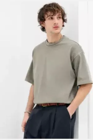 Loom Green T-Shirt en taille: XS
