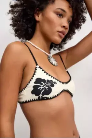Wild Lovers Haut de Bikini Spicy Marg en taille: Medium