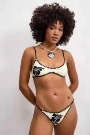 Wild Lovers Spicy Marg Bikini Bottoms en taille: Medium