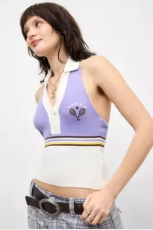 BDG Haut dos-nu Serena en taille: XS