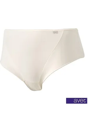 AVET Dames slip 3244 heup model - - XL - 2 stuks