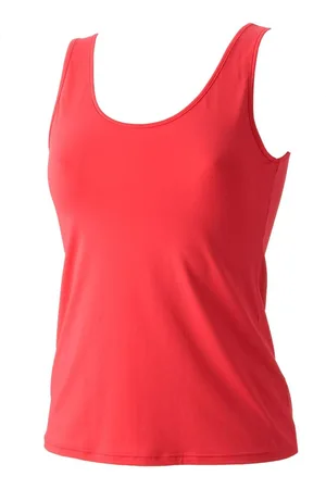 AVET Topje 7591 brede band - - XL