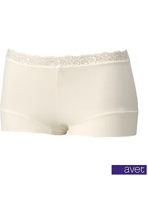 AVET Dames short 38832 - - XL - 2 stuks