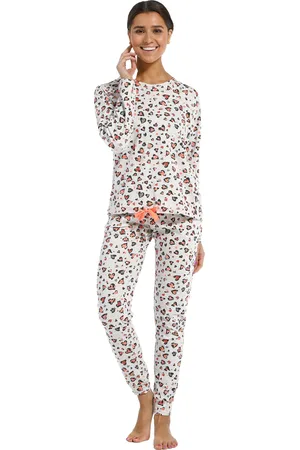 Rebelle Dames pyjama 21212-422-2 - - 44