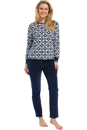Pastunette Dames pyjama/huispak 85232-328-2 - - 44