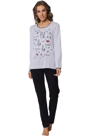 Rebelle Dames pyjama 21242-462-2