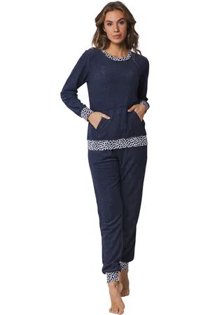 Rebelle Dames pyjama 21242-428-2