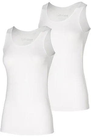Apollo 2 pak Bamboe dames topje - - XL