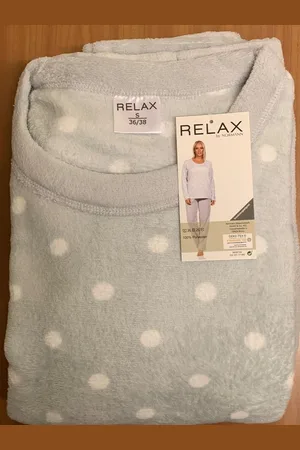 Normann Dames huispak Relax 68154 - - XL 48/50
